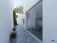 Obra Nueva - Villa/Chalet - Los Alcazáres - Los Alcazares