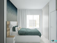 Obra Nueva - Villa/Chalet - Los Alcazáres - Los Alcazares