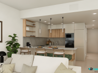 Obra Nueva - Villa/Chalet - Los Alcazáres - Los Alcazares