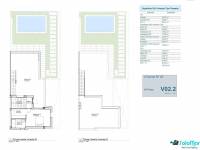Obra Nueva - Villa/Chalet - Los Alcazáres - Los Alcazares