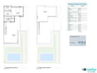 Obra Nueva - Villa/Chalet - Los Alcazáres - Los Alcazares