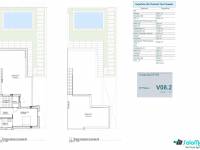 Obra Nueva - Villa/Chalet - Los Alcazáres - Los Alcazares