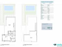 Obra Nueva - Villa/Chalet - Los Alcazáres - Los Alcazares