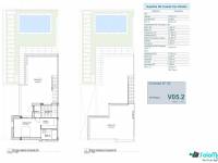 Obra Nueva - Villa/Chalet - Los Alcazáres - Los Alcazares