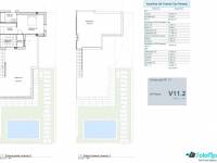 Obra Nueva - Villa/Chalet - Los Alcazáres - Los Alcazares