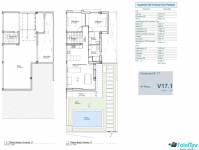 Obra Nueva - Villa/Chalet - Los Alcazáres - Los Alcazares