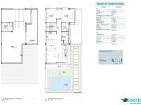 Obra Nueva - Villa/Chalet - Los Alcazáres - Los Alcazares