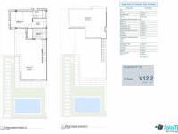 Obra Nueva - Villa/Chalet - Los Alcazáres - Los Alcazares