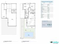 Obra Nueva - Villa/Chalet - Los Alcazáres - Los Alcazares