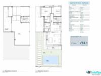 Obra Nueva - Villa/Chalet - Los Alcazáres - Los Alcazares