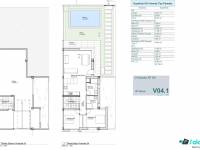 Obra Nueva - Villa/Chalet - Los Alcazáres - Los Alcazares