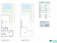 Obra Nueva - Villa/Chalet - Los Alcazáres - Los Alcazares