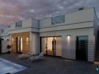 Obra Nueva - Villa/Chalet - Roldán