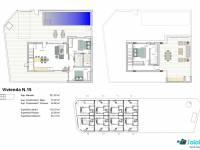 Obra Nueva - Villa/Chalet - Roldán