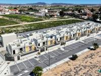 Obra Nueva - Villa/Chalet - Roldán