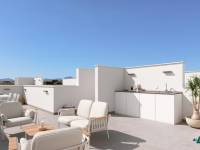 Obra Nueva - Villa/Chalet - Roldán