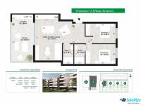 Obra Nueva - Apartamento/Piso - Alhama de Murcia