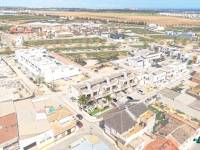 Nieuwbouw - Bungalow - Pilar de la Horadada