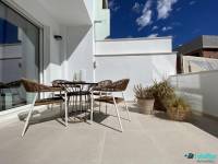 Новостройка - Бунгало - Пиляр де ла Орадада - Пилар де ла Орадада