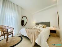 Новостройка - Бунгало - Пиляр де ла Орадада - Пилар де ла Орадада