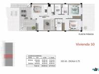 Новостройка - Бунгало - Пиляр де ла Орадада - Пилар де ла Орадада