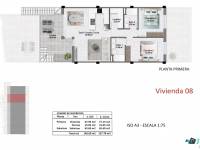 Новостройка - Бунгало - Пиляр де ла Орадада - Пилар де ла Орадада