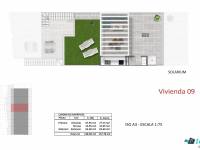 Новостройка - Бунгало - Пиляр де ла Орадада - Пилар де ла Орадада