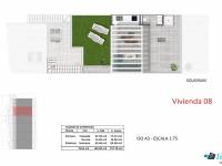 Новостройка - Бунгало - Пиляр де ла Орадада - Пилар де ла Орадада