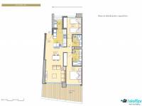 Nieuwbouw - Appartement - Benidorm - Benidorm Playa