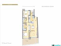 Nieuwbouw - Appartement - Benidorm - Benidorm Playa