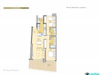 Nieuwbouw - Appartement - Benidorm - Benidorm Playa