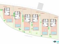 New Build - Villa/Detached house - Pilar de la Horadada