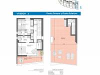 New Build - Villa/Detached house - Pilar de la Horadada