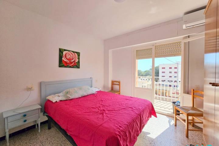 Apartamento/Piso - Segunda Mano - Guardamar del Segura - Guardamar del Segura