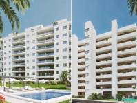 Obra Nueva - Apartamento/Piso - Villajoyosa