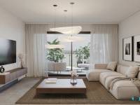 Obra Nueva - Apartamento/Piso - Villajoyosa