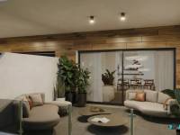 Obra Nueva - Apartamento/Piso - Villajoyosa