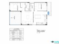 Obra Nueva - Apartamento/Piso - Villajoyosa