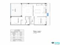 Obra Nueva - Apartamento/Piso - Villajoyosa