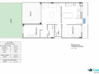 Новостройка - Апартамент/Квартира - Виллахойоса - Вильахойоса