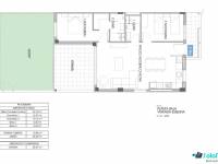 Новостройка - Апартамент/Квартира - Виллахойоса - Вильахойоса