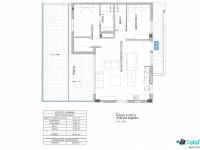 Новостройка - Пентхаус - Виллахойоса - Вильахойоса