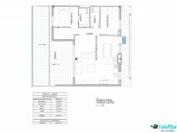 Новостройка - Пентхаус - Виллахойоса - Вильахойоса