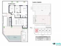 Obra Nueva - Villa/Chalet - Dolores