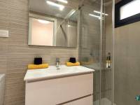 Obra Nueva - Apartamento/Piso - San Miguel de Salinas