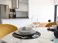 Obra Nueva - Apartamento/Piso - San Miguel de Salinas