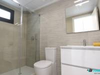 Obra Nueva - Apartamento/Piso - San Miguel de Salinas