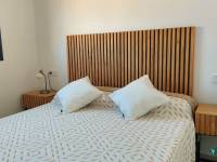 Obra Nueva - Apartamento/Piso - San Miguel de Salinas