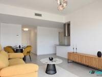 Nieuwbouw - Penthouse - San Miguel de Salinas