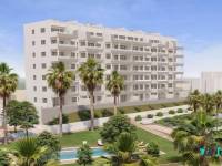 Nieuwbouw - Penthouse - San Miguel de Salinas